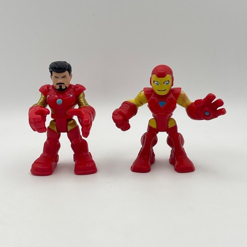 Playskool heroes marvel super - playskool,