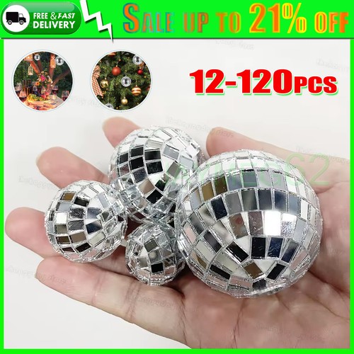 120 glitter lighting ball - 12-120,