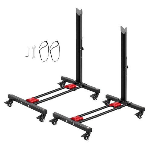 Uimoso bike stand pack - bike, 2-pack