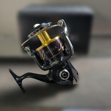SHIMANO Spinning Reel 13