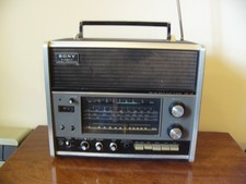 Sony CRF-160 Multi Band