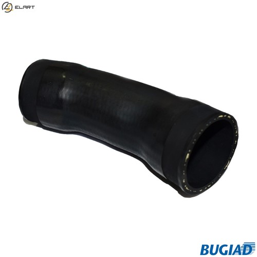 Charge air hose - charge, vw