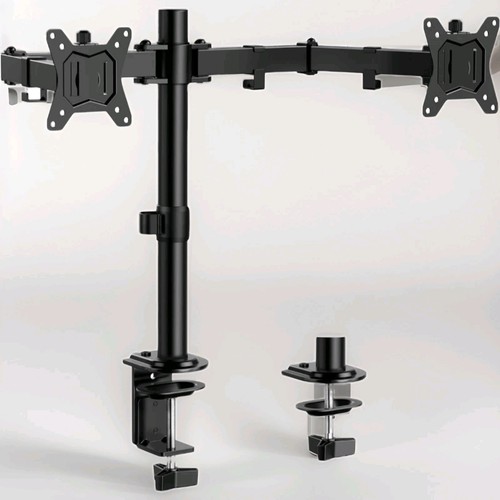 Dual monitor stand - monitor,