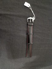 Hitsch watch strap 20mm 