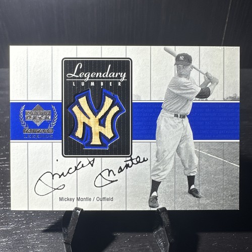 2000 upper deck yankee legends - 2000,