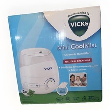 BRAND NEW! Vicks Mini Cool