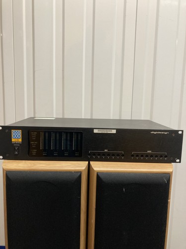 Digidesign 888 audio interface - digidesign,