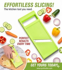 Vegetable Slicer Handheld