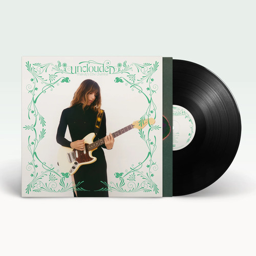 Melody echo chamber - melody's,
