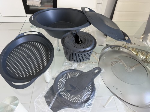 Vorwerk thermomix tm6 - vorwerk,