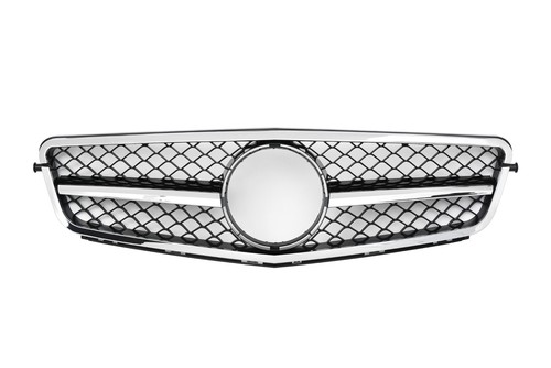 Sport grille radiator - sport,