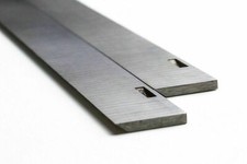 260x18x3mm Scheppach HMS HMC HM2 HM1 HM0 Planer Blade High Speed Steel
