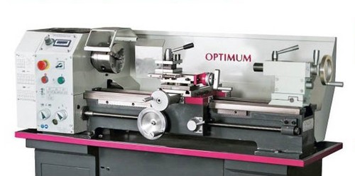 Optimum optiturn 2807v - tu,