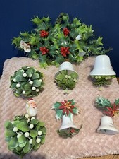 Vintage Retro X7 kitsch