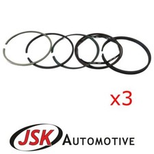 88.92mm Piston Rings for