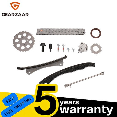 New timing chain kit for - chain, agila