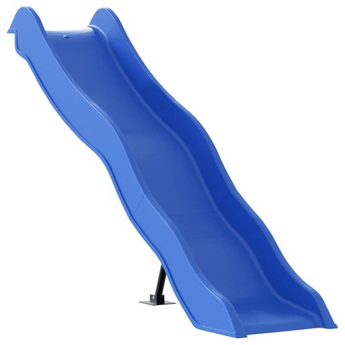 Play slide blue - play, 169x38.5