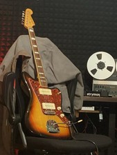 Rare Fender Jazzmaster JM-66b