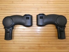 iCandy Peach 1,2,3,4 Hight