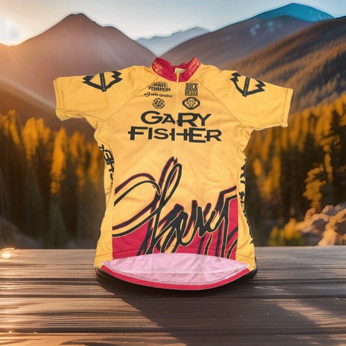 Vintage gary fisher mountain - vintage,
