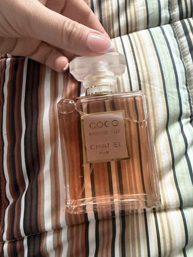 Coco mademoiselle chanel - coco,