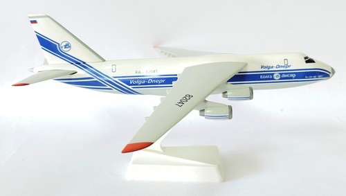 Antonov 124 volga dnepr - antonov,