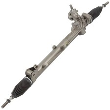 Rack and Pinion 80-04102NS DAC