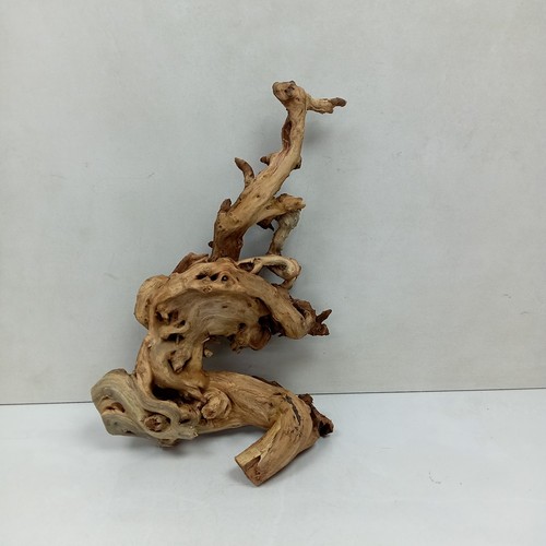 Gnarly scapers wood - gnarly,