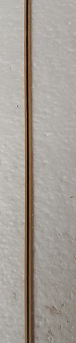 Pack 3mm wide wood - pack, veneer