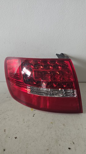 Audi led 2008 2012 - a6, 2008-2012