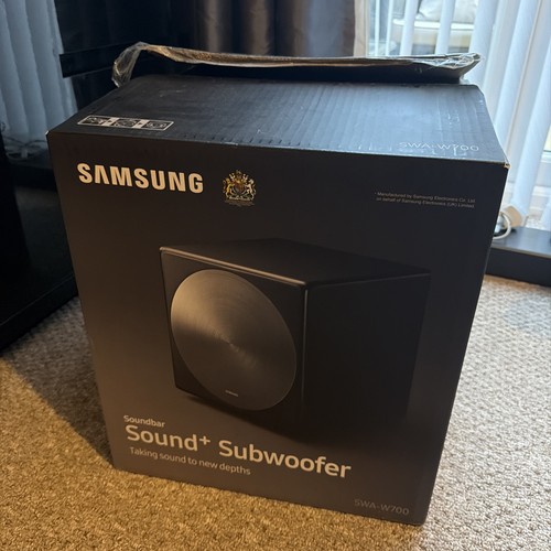 Samsung sound swa w700 - sound+, swa-w700