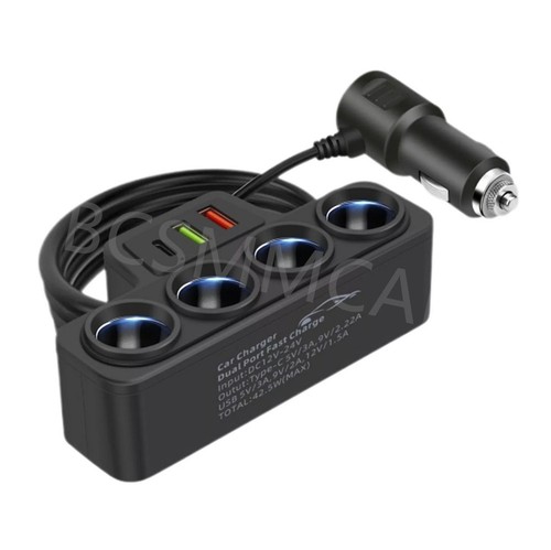 Car cigarette lighter socket - cigarette,
