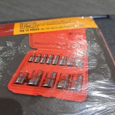 MAC TOOLS SMXVE13B Driver Set