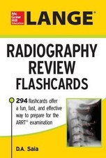 LANGE Radiography Review