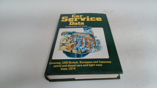 Car service data 6th - service,