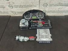 LAND ROVER DISCOVERY 3 L319 2.7 DIESEL ECU KIT 8H22-10849-BB