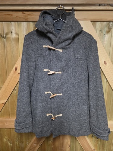 Allsaints mens ontario duffle - allsaints,