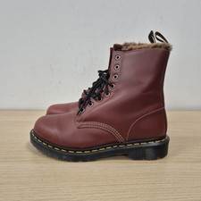 Dr Martens 1460 Serena Brown