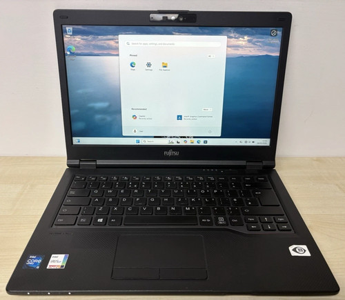 Fujitsu lifebook e5411 - fujitsu,