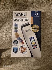 Wahl Colour Pro Cordless