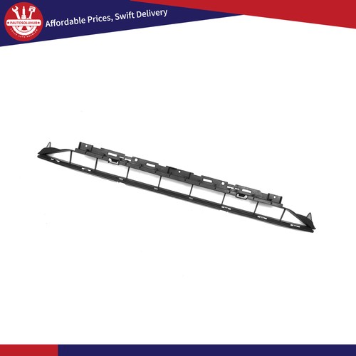 Front lower bumper - front,