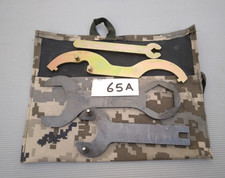 Tool Kit Ural Dnepr K750