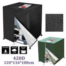 1000L Water Tank IBC Container