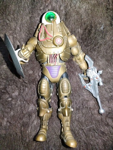 Optikk masters the - optikk, universe