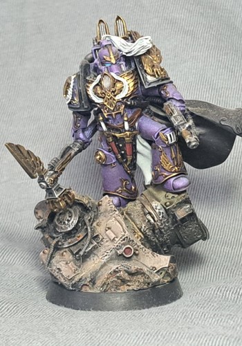 Forgeworld horus heresy - forgeworld,
