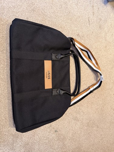 Hugo boss gym bag - hugo,