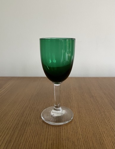 Antique vintage sherry port - sherry,