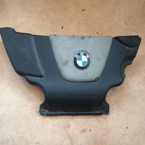 Bmw series e46 2000 - 3,