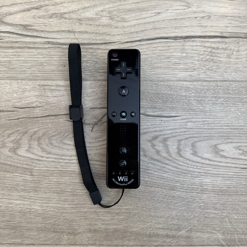 Official nintendo wii remote - official,