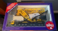 Siku Super Serie 1:55 4310